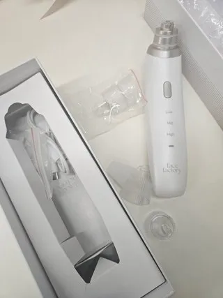 페이스팩토리 리뷰5