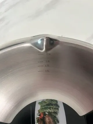 퀸센스 스텐 궁중팬 리뷰5