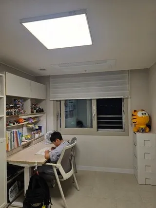듀플렉스 에어 서큘레이터 리뷰7