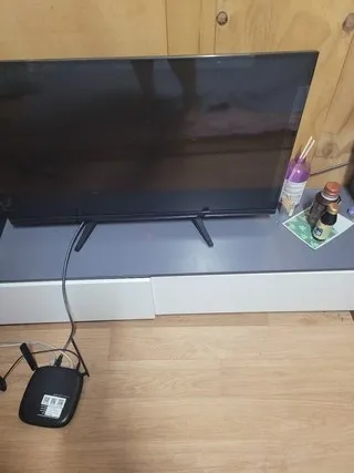 카나리아 거실장 리뷰5