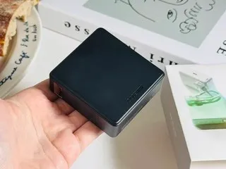 코드웨이 보조배터리 리뷰5