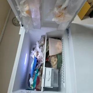 LG전자 507L 2도어 냉장고 리뷰5