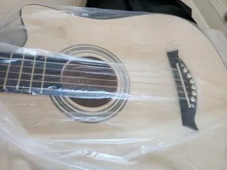 나푸아 통기타 리뷰5