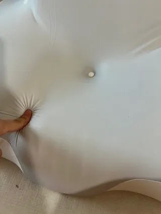 경추 베개 리뷰5
