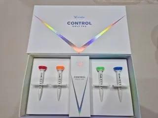엑스넬스 컨트롤 골프티 리뷰5
