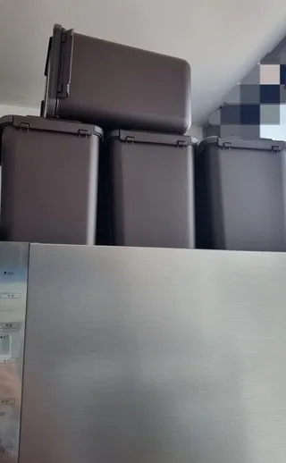 삼성전자 김치플러스 리뷰5