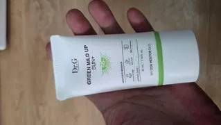 닥터지 선크림 리뷰5