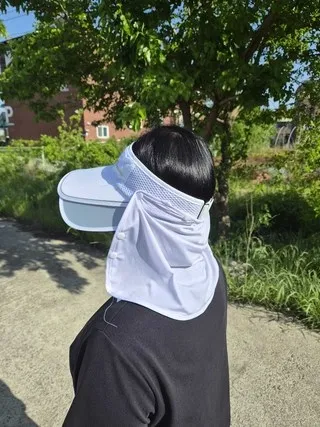 어반자 썬캡 리뷰5