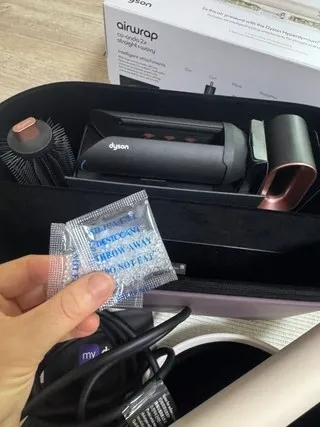 다이슨 에어랩 리뷰5