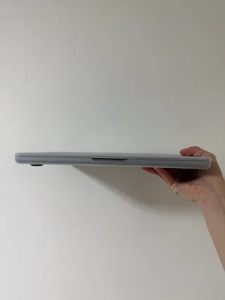 가꼬싶다 맥북 케이스 리뷰8