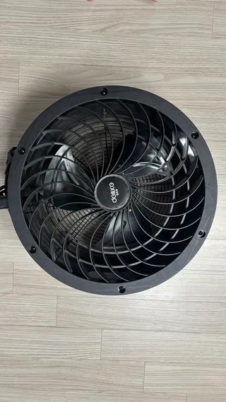 델루체 써큘레이터 리뷰5