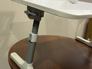 소형 테이블 리뷰 이미지5