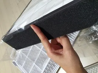 신일 대형 공기청정기 리뷰5