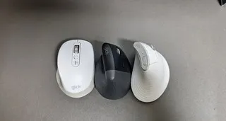 지클릭커 마우스 리뷰5