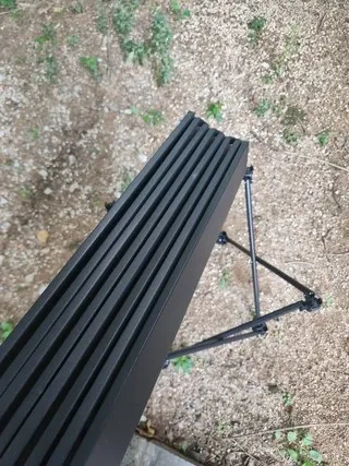디노브 캠핑 테이블 리뷰8