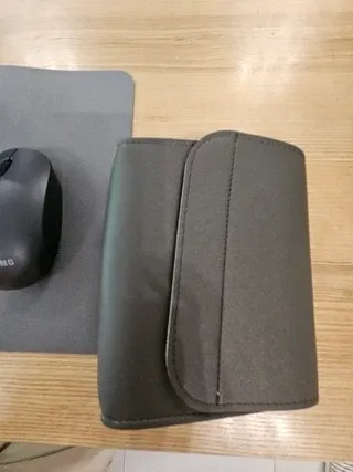 노트북 파우치 리뷰5