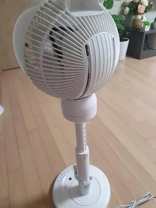 홈플래닛 서큘레이터 리뷰5