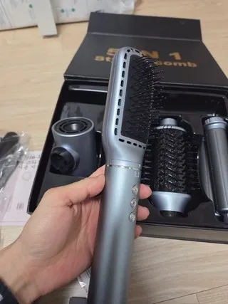 RichMagic 리뷰5
