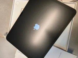 Apple 2025 아이패드 리뷰5