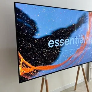 삼성전자 4K UHD OLED TV 리뷰5