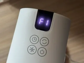 신일 2in1 선풍기 리뷰5