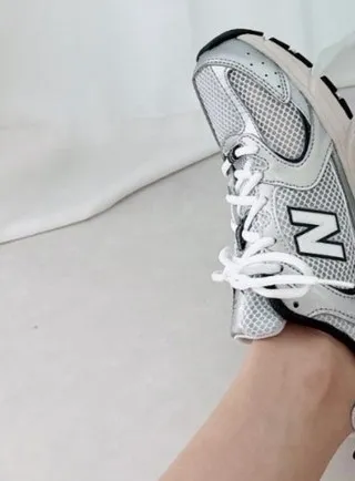 뉴발란스 530 리뷰9