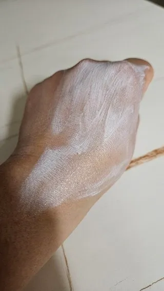 부쉬맨 선크림 리뷰5