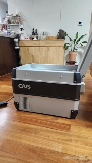카이스 냉장고 리뷰5
