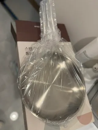 르메이드 후라이팬 리뷰5