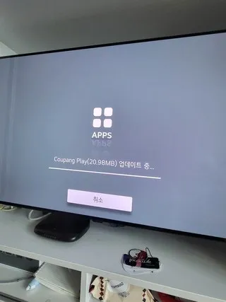LG전자 TV 리뷰 사진9