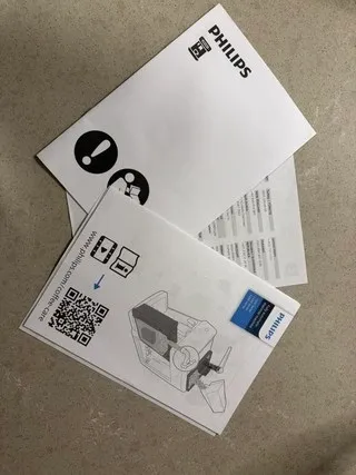 필립스 커피머신 리뷰5