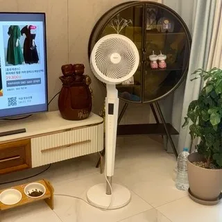독일 프리미엄 서큘레이터 리뷰5