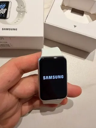갤럭시 핏3 리뷰5