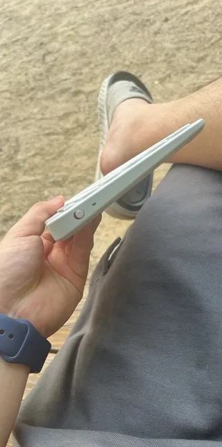 로지텍 키보드 리뷰5