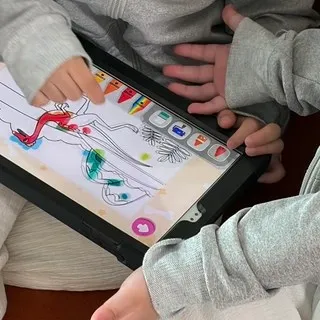 삼성 갤럭시탭A6 리뷰10