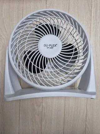 듀플렉스 에어 서큘레이터 리뷰8