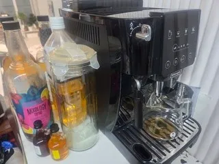 드롱기 리뷰7
