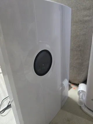 RichMagic 제습기 리뷰7