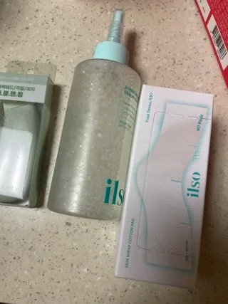 일소 피지연화제 리뷰 사진7