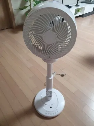 홈플래닛 서큘레이터 리뷰6