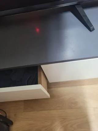 카나리아 거실장 리뷰6