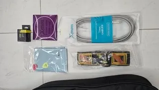 제논 일렉기타 리뷰6