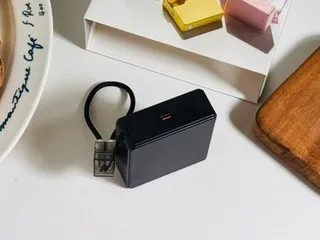 코드웨이 보조배터리 리뷰6