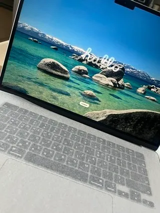 맥북 에어 15 M5칩 리뷰6