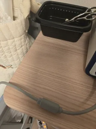 니토르 스탠딩 책상 리뷰6