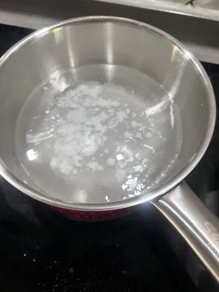 퀸센스 스텐 궁중팬 리뷰6