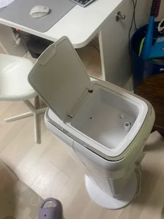 한경희 타워형 냉풍기 리뷰6
