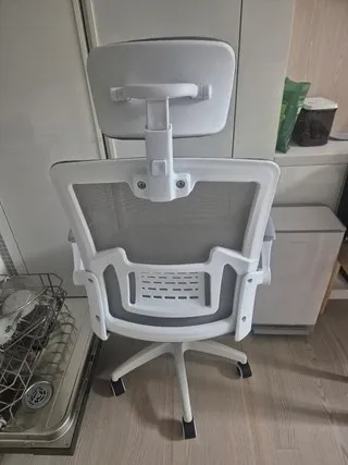 헤르티만 의자 리뷰 사진8