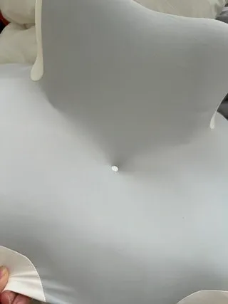 경추 베개 리뷰6