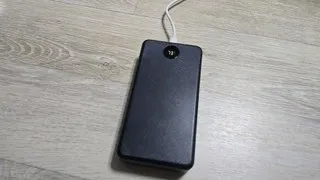 UOOFON 보조배터리 리뷰6